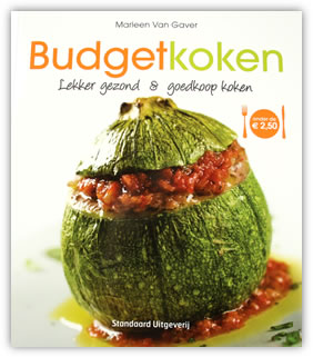 budgetkoken onder 2,5 euro