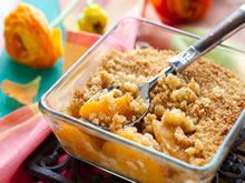 abrikozencrumble