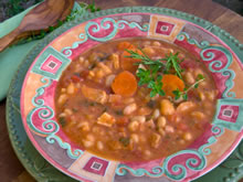 cassoulet