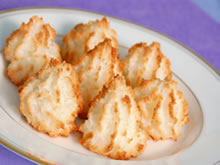 kokosrotsjes