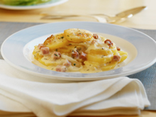 gratin dauphinois