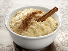 rijstpap