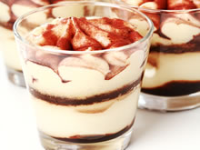 tiramisu met speculoos